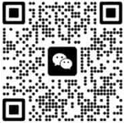 WeChat QR Code